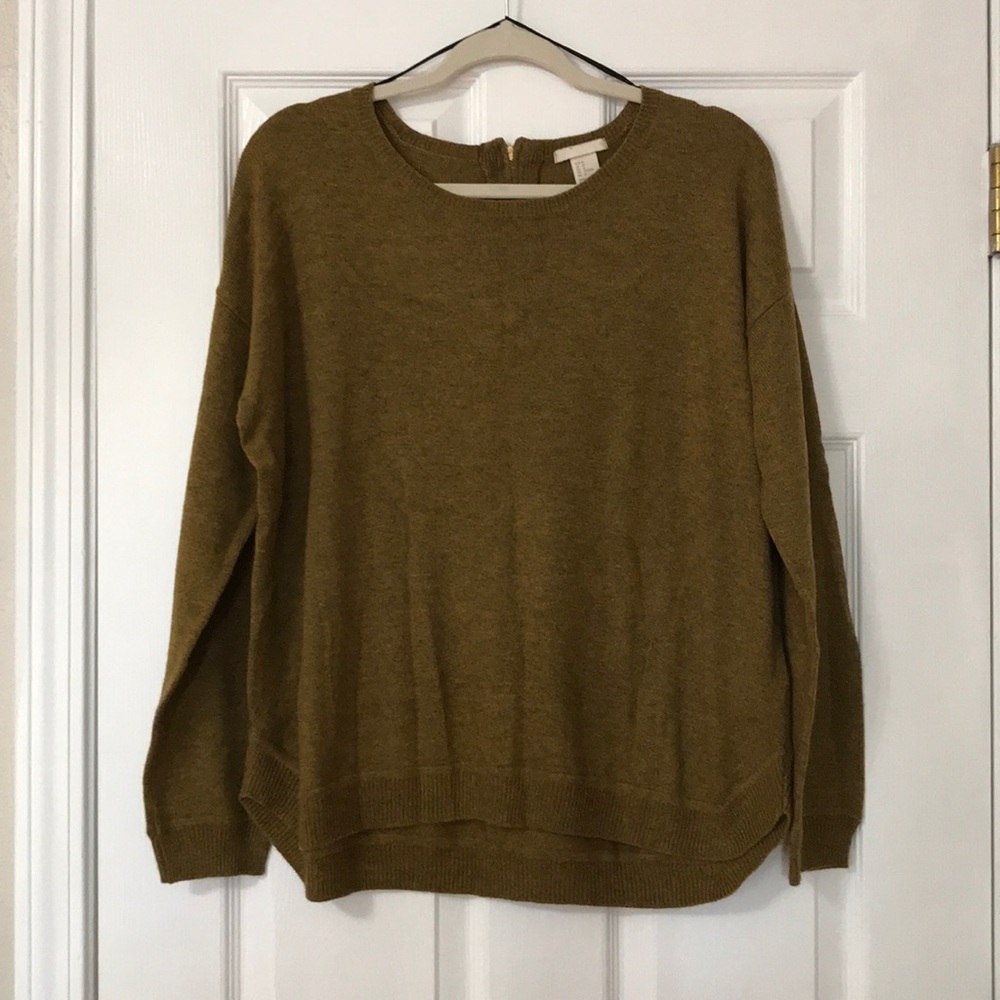 H&M Women’s Sweater
